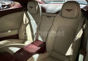 Afbeelding 8/15 van Bentley Continental GT (2019)
