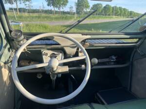 Bild 2/8 von Citroën 2 CV (1962)
