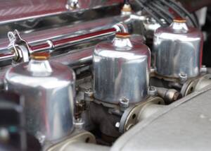 Afbeelding 74/88 van Jaguar E-Type 3.8 (1962)