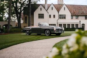 Mercedes-Benz 190 SL Right hand drive for sale