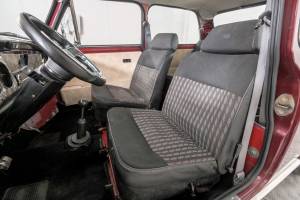Imagen 20/50 de Rover Mini 1.3i (1992)
