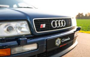 Bild 11/54 von Audi quattro 20V (1991)