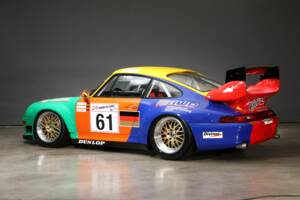 Bild 25/50 von Porsche 911 GT2 R (1996)