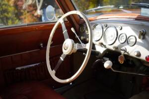 Image 5/27 of Borgward Isabella Hansa 1500 (1954)