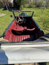Image 18/52 of Opel 1,8 Litre "Moonlight Roadster" (1932)