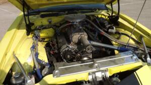 Bild 24/50 von Chevrolet Camaro IROC-Z 350 (1974)