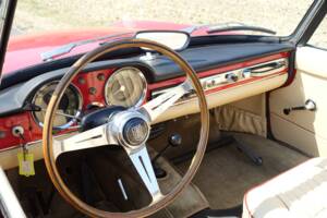 Afbeelding 3/34 van FIAT 1500 S (1960)