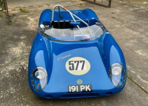 Imagen 3/26 de Merlyn MK 4T (1963)