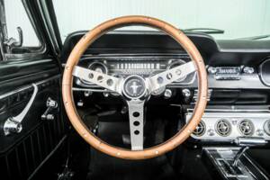 Imagen 8/50 de Ford Mustang 289 (1965)