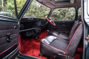 Bild 10/25 von Rover Mini Cooper 1,3 (1990)