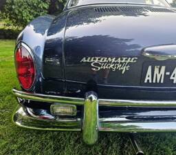 Image 14/14 of Volkswagen Karmann Ghia 1600 L (1968)