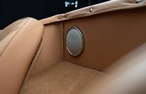 Imagen 34/36 de Maserati Mistral 3700 Spyder (1965)