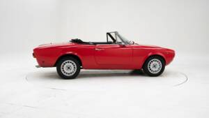 Bild 6/15 von FIAT 124 Sport Spider (1969)