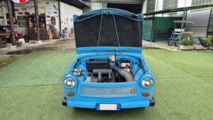 Image 37/45 of Trabant 601 (1966)
