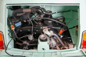 Image 5/30 of FIAT Ghia 500 Jolly (1973)