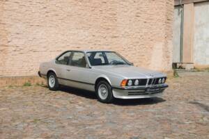 Bild 39/106 von BMW 633 CSi (1976)