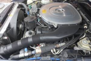 Imagen 14/20 de Mercedes-Benz 560 SL (1989)