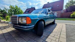 Immagine 20/45 di Mercedes-Benz 280 E (1980)