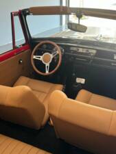 Obraz 7/8 pojazdu Triumph Herald 1200 (1961)