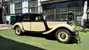 Imagen 10/65 de Citroën Traction Avant 11 BL (1955)