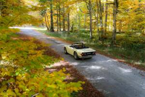 Bild 16/17 von Triumph TR 6 (1969)