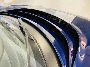Bild 9/17 von Jaguar XJ 220 (1994)