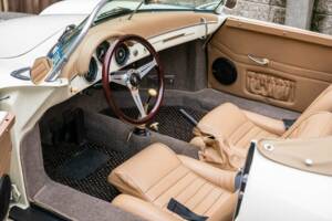 Image 2/36 of Porsche 356 B 1600 Super (1962)