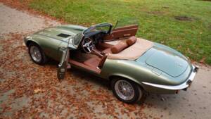 Bild 36/84 von Jaguar E-Type V12 (1973)
