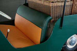 Image 11/50 of BMW Isetta hunting car (1955)