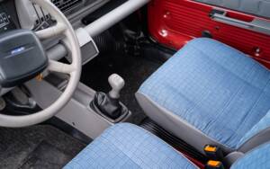 Immagine 19/42 di FIAT Panda &quot;Young&quot; (2000)