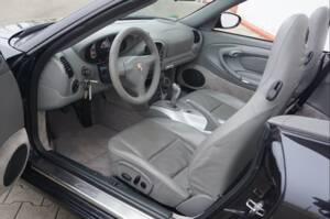 Afbeelding 15/50 van Porsche 911 Carrera 4 (2003)