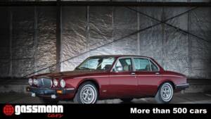 Immagine 2/15 di Daimler Double Six (1993)