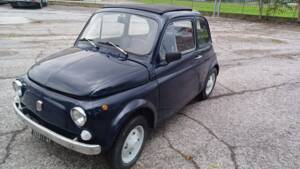 Bild 18/89 von FIAT 500 R (1975)