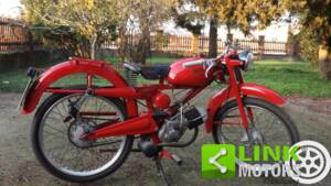 Image 3/10 de Moto Guzzi DUMMY (1952)