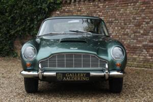 Bild 46/50 von Aston Martin DB 4 (1962)