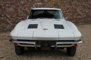 Bild 5/50 von Chevrolet Corvette Sting Ray (1963)