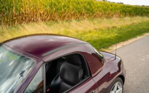 Image 12/36 of BMW Z3 1.9 (1998)