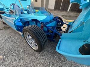 Image 27/50 of Interclassic SeisZ Spyder (1990)