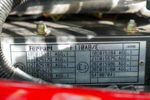 Imagen 47/47 de Ferrari Testarossa (1990)