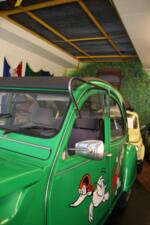 Image 11/35 de Citroën 2 CV 6 (1987)