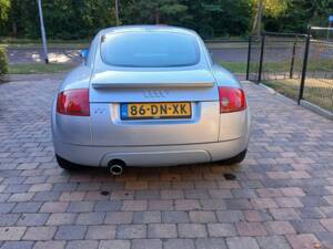 Immagine 5/8 di Audi TT 1.8 T (1999)