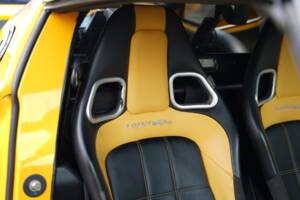 Image 17/50 of Lotus Exige S 240 (2008)