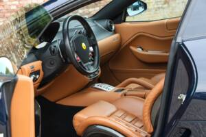 Image 48/50 of Ferrari 599 GTB Fiorano (2009)