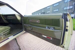 Bild 18/34 von Lincoln Continental Mark IV (1975)