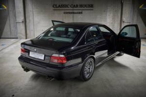 Image 21/99 of BMW M5 (2000)