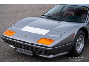 Bild 14/31 von Ferrari 512 BB (1980)