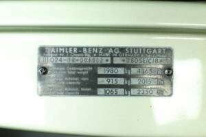 Image 43/49 of Mercedes-Benz 280 SE (1970)