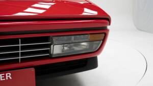 Image 14/15 de Ferrari 328 GTB (1987)
