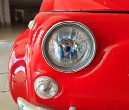 Bild 34/50 von FIAT 500 L (1973)