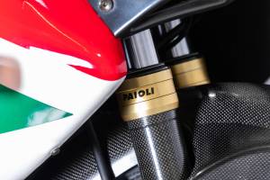 Bild 48/50 von Bimota DUMMY (1997)